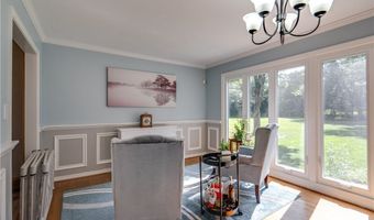 10845 Mccallum Ave NE, Alliance, OH 44601