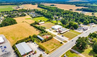 537 S Main St, Bishopville, SC 29010