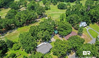 14375 Oak Knoll Dr, Bay Minette, AL 36507