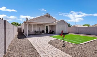 144 S Kingston St, Chandler, AZ 85225