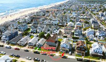 109 12th Ave, Belmar, NJ 07719