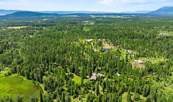 500 Wild Swan Trl, Bigfork, MT 59911