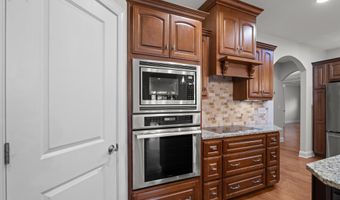 931 Steeplechase Rd, Aiken, SC 29803