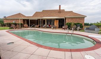 498 Big Horn Rd, McAlester, OK 74501