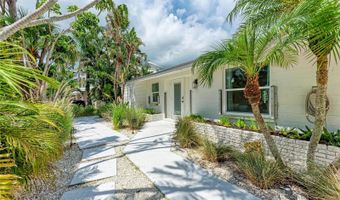 116 HAMMOCK Rd, Anna Maria, FL 34216