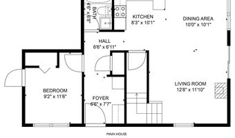 272 Narrows Rd, Barnstead, NH 03225