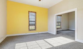 233 W 3rd, Atoka, OK 74525