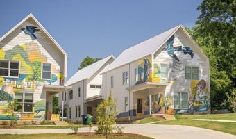 217 North, Athens, GA 30601