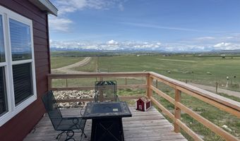 307 Howie Rd, Big Timber, MT 59011