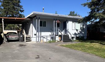 716 N Park St, Anchorage, AK 99508