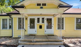 222 REDWOOD St, Alamo Heights, TX 78209