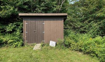 201 Pudvah Hill Rd, Bakersfield, VT 05450