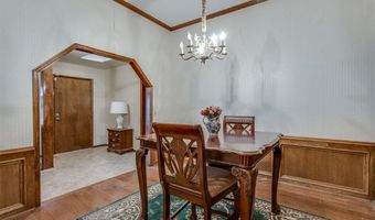 3308 N Glade Ave, Bethany, OK 73008