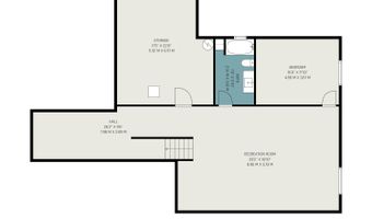 1709 Westview Dr, Allegan, MI 49010