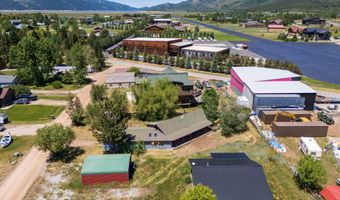 545 E COTTAGE Ln, Alpine, WY 83128