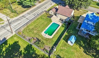 531 Keen Ave, Ashland, OH 44805