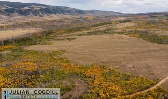 Ponderosa Road, Casper, WY 82601