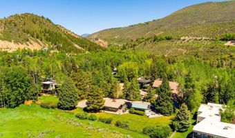 1235 Mountain View Dr, Aspen, CO 81611