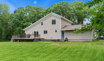 5218 Fillmore St, Allendale, MI 49401