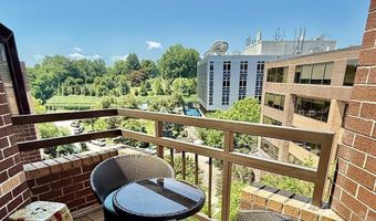 2111 WISCONSIN Ave NW 710, Washington, DC 20007
