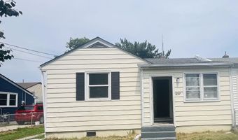 1237 N Michigan Ave, Atlantic City, NJ 08401