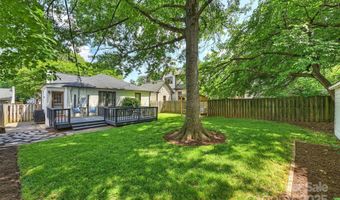 2015 Club Rd, Charlotte, NC 28205