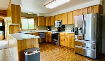 680 Kelley Rd, Columbia Falls, MT 59912