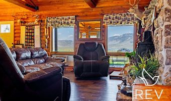 40 Absoraka Dr, Cody, WY 82414