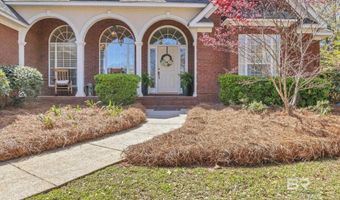903 Northshore Dr, Bay Minette, AL 36507