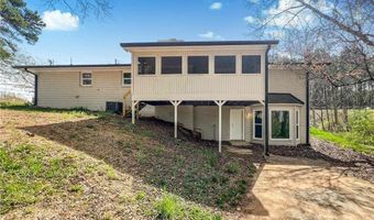 3301 Mars Hill Rd, Acworth, GA 30101