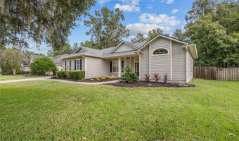7738 WHITE OAKS Rd, Alachua, FL 32615