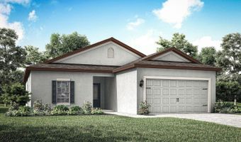 13390 Tula Loop Plan: Boca, Astatula, FL 34705