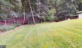 2072 SOL SHANHOLTZ Rd, Augusta, WV 26704