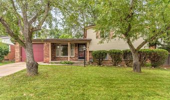 2707 Brandywine Dr, Ann Arbor, MI 48104