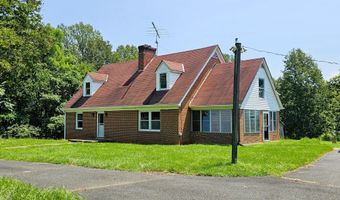 1846 REPTON MILL Rd, Aroda, VA 22709