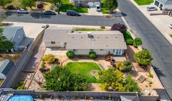 2205 N Bandtail Cir, Cedar City, UT 84721