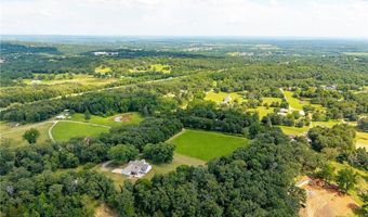 3109 Twin Lakes Pl, Alma, AR 72921