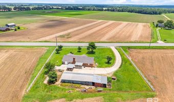 17408 S Highway 21, Atmore, AL 36502