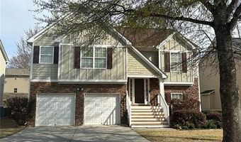 6050 Stonebrook Ln, Austell, GA 30106