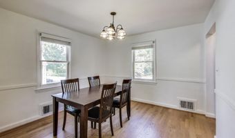 4600 JONES BRIDGE Rd, Bethesda, MD 20814