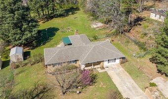 1611 Fairfax St, Alma, AR 72921