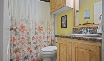 6101 MCRAY Dr, Ball, LA 71405