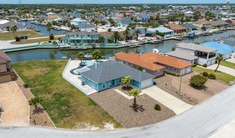 1074 S BAY St, Aransas Pass, TX 78336
