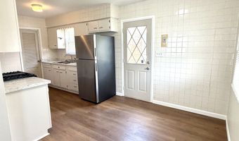 208 N 5th Ave, Beech Grove, IN 46107