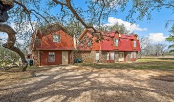 1240 County Road 324, Adkins, TX 78101
