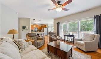 9320 Old Preserve Trl, Ball Ground, GA 30107