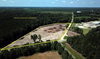 416 Sc-210, Bowman, SC 29018