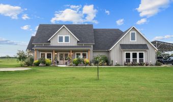 109 County Road 2696, Alvord, TX 76225