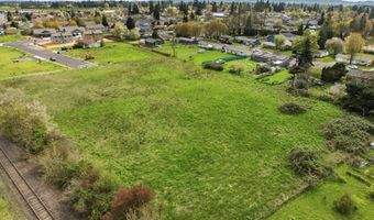 Clover St, Aumsville, OR 97325