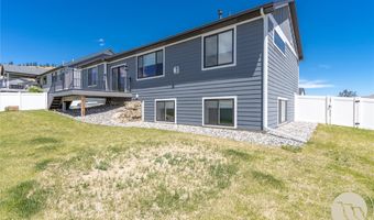 3202 Harrier Ln, Billings, MT 59106